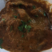 Billoos Indian Cuisine inside