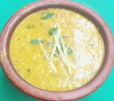 Curry Craft food