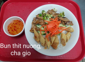 Ha Long Bay Vietnamese Cuisine food