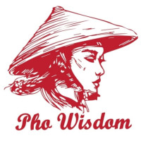 Pho Wisdom food