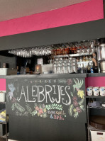 Alebrijes Kitchen food