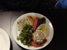 Byblos Indian Lebanese Cuisine inside