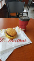 Tim Hortons Temporarily Closed food