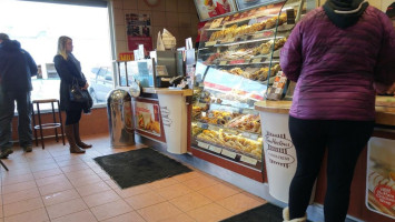 Tim Hortons Temporarily Closed food