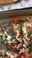 Pizza Hut food