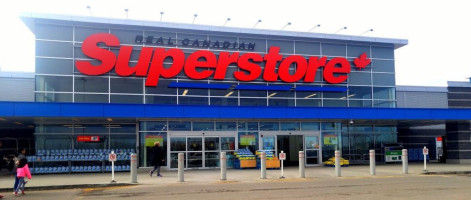 Real Canadian Superstore Windermere Way inside