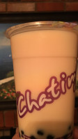 Ocha Boba food