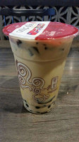 Gong Cha Gòng Chá food