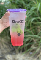 Onezo Tapioca Wán Zuò food