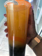 Coco Fresh Tea Juice food