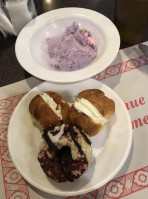 Jubilee Buffet food