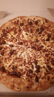 Pizza Hut food