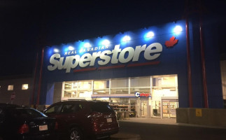 Real Canadian Superstore 23rd Avenue outside