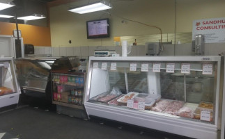 Millwoods Meat Shop And food
