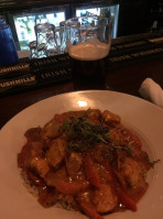 Aulde Dubliner Pour House Byward Market, Ottawa On food