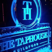 The Taphouse outside