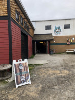 Wheelhouse Brewing Company outside