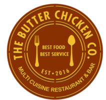 The Butter Chicken Co. Fairview food