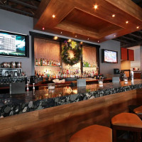 Rock Creek Tap and Grill East food