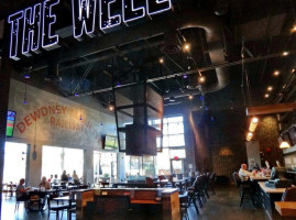 The Well Public House At Chances Maple Ridge food