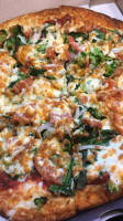 Ali Baba Pizza Westshore food