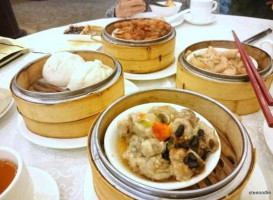 Elegance Chinese food