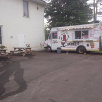 Weiner's Fresh Cut Fries outside