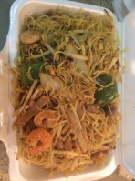 Lo's Wok Yǎ Yuàn Fěn Miàn Xiǎo Chǎo food