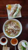 Pho Vy Vietnamese food