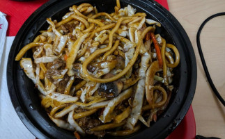 Great Chow Chinese Takeout Delivery food