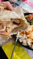 Hamoudi's Shawarma Lakeshore food