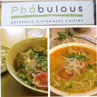 Phobulous food