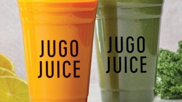 Jugo Juice food