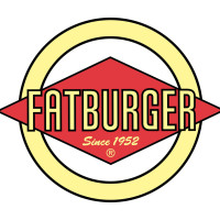 Fatburger Grande Prairie food