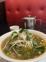 Viet Hai Restaurant food
