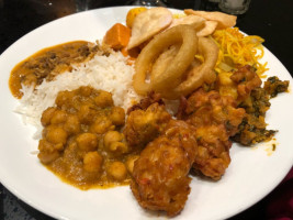 Indias Taste Markham food