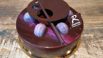 Patisserie Chocolaterie Raffin food