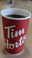 Tim Hortons food