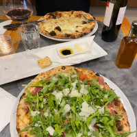 BiBo Pizzeria Con Cucina food