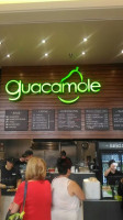 Guacamole Mexican Street Food food