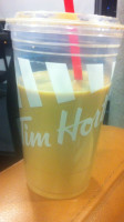 Tim Hortons food