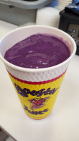 Booster Juice food