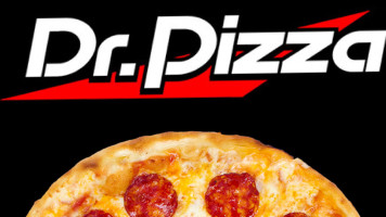 Dr Pizza food