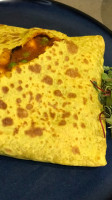 My Roti Place food