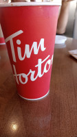 Tim Hortons food