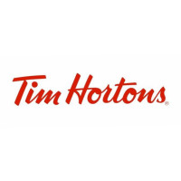 Tim Hortons Temporarily Closed outside