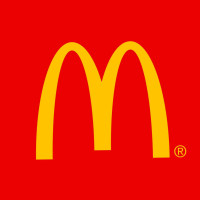 Mcdonald's food