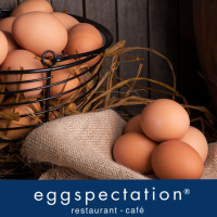 Eggspectation food