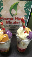 Mama Nita's Binalot Food food