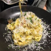 Bar Gusto food